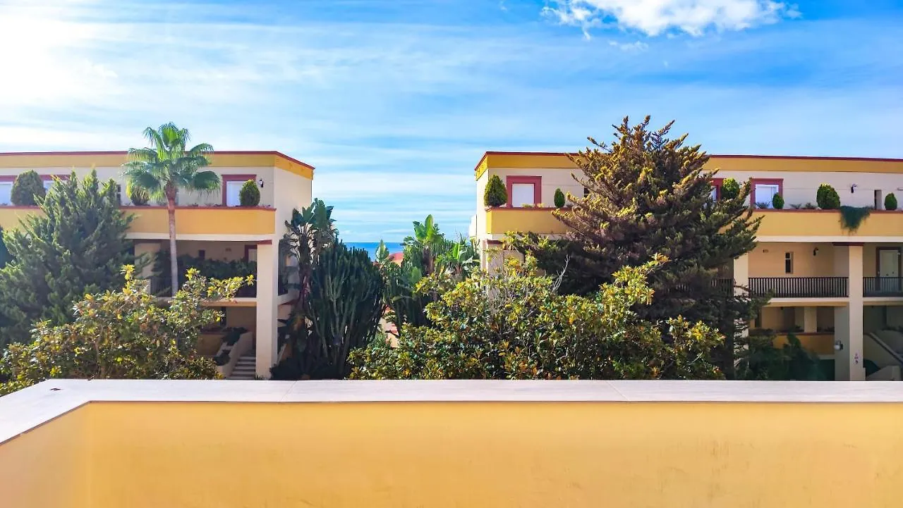 Oleholidays 224 Romana Playa Con Vistas Al Mar 马尔韦利亚